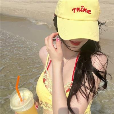 花间新娘