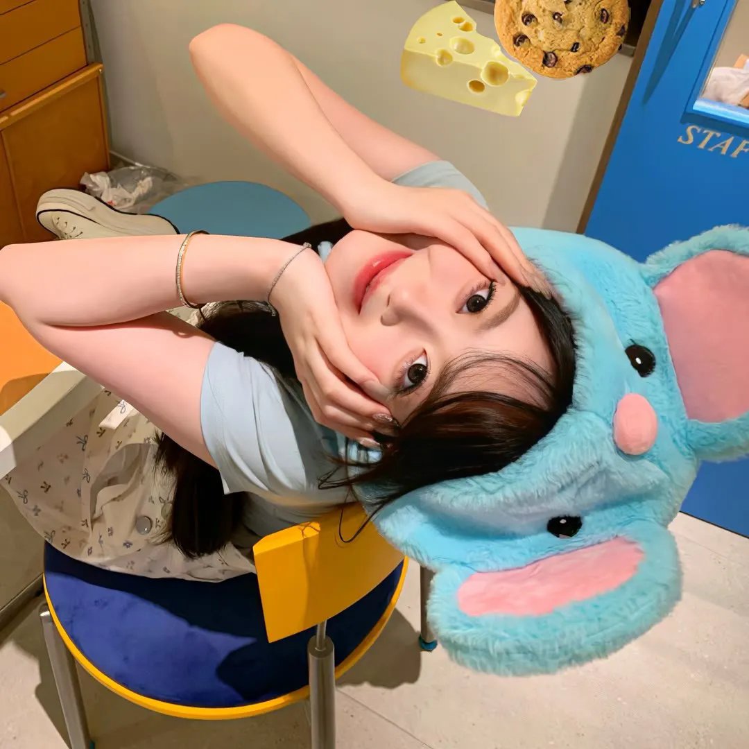 查理说